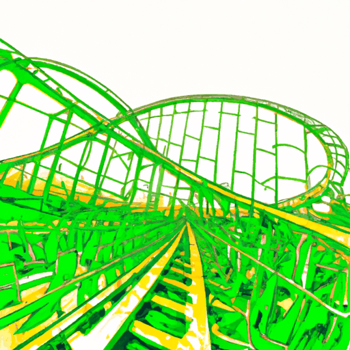 Bitcoin's Rollercoaster Ride: Record Highs, Sharp Dips, and Quick Recovery