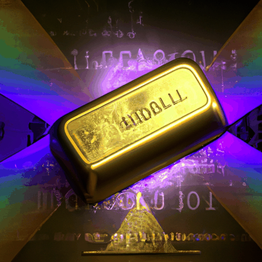 Tether Launches Over-Collateralized Synthetic Dollar aUSD Backed by Physical Gold
