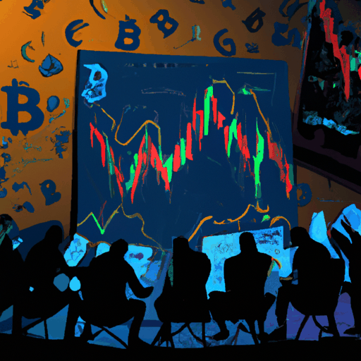 Blackrock Stays Upbeat Amid ETF Withdrawals