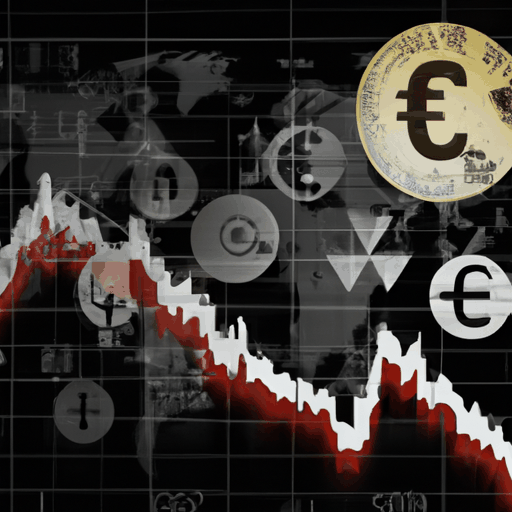 Bitcoin's Price Decline Amid Geopolitical and Economic Tensions