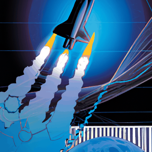 Elon Musk’s SpaceX Plans Record-Breaking IPO