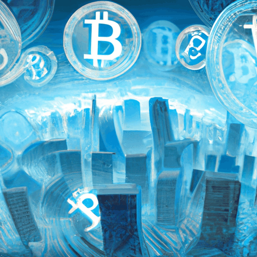 Kraken Reaches New Heights With $800 Million Investment