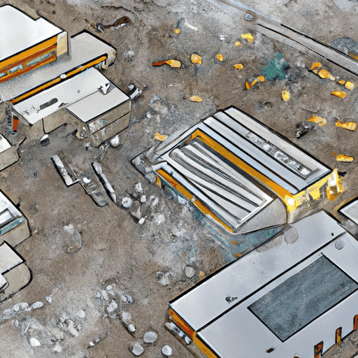 Fire Disrupts Bitdeer's Operations in Ohio