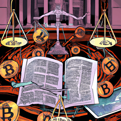 Bitcoin Braces for Volatility as Major Economic Events Unfold