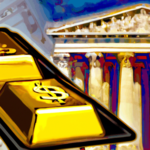 US Debt Strategy: The Role of Stablecoins and Gold