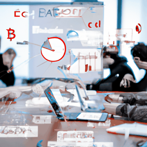 Corporate Giants Amplify Bitcoin and Ether Holdings in 2025