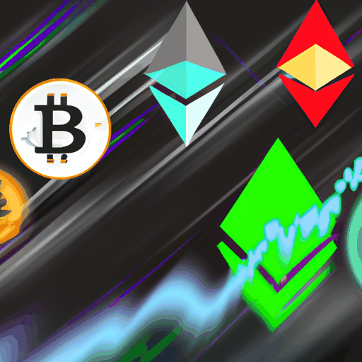 XRP Surges as Global Crypto Funds Experience Positive Inflows