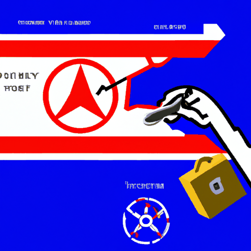 Learn Concept: The Impact and Mechanism of Cryptocurrency Thefts Linked to North Korea