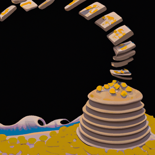 CAKE Token Valuation Soars After Proposal to Cut Supply by 300 Million