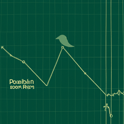 Robinhood Displays Optimism in Face of SEC Notices Amidst Thriving Crypto Trading