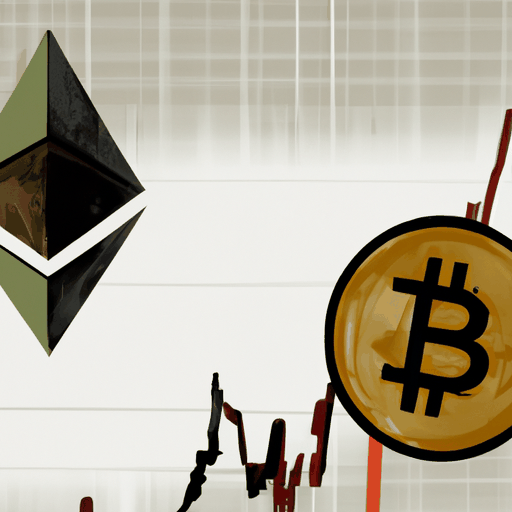 US Bitcoin And Ethereum ETFs Experience Rapid Growth, Surpassing Notable Milestones