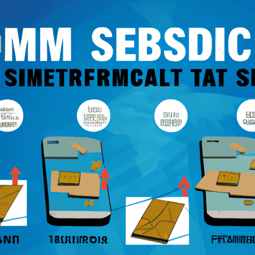 Understanding SIM Swap Attacks and Their Impact on the Crypto Market