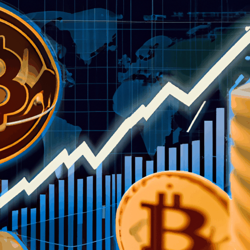 Bitcoin Surges After Trump's Tariff Announcement