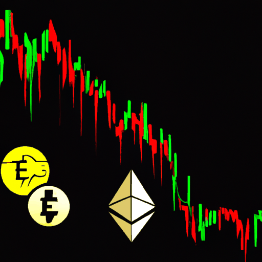Bitcoin Faces Turbulence Amid Market Volatility