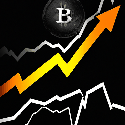 Bitcoin Dominance Rises Amid Market Uncertainty, Halving Expectations