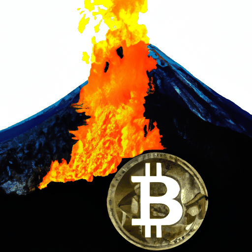 El Salvador's 'Volcano Bond' Approved for Q1 2024 Launch