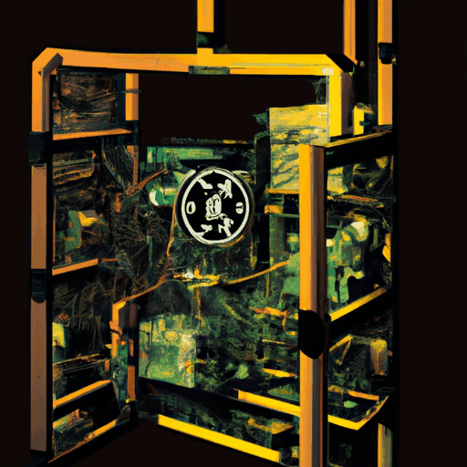 Jack Dorsey's Block Unveils Durable Bitcoin Mining Rigs