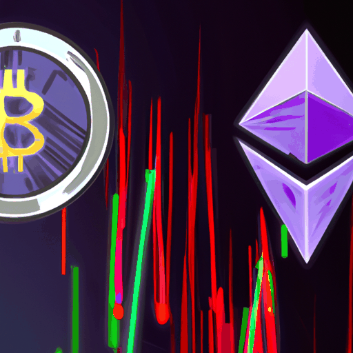 Bitcoin Surges Above $71K Amid Ether ETF Speculation