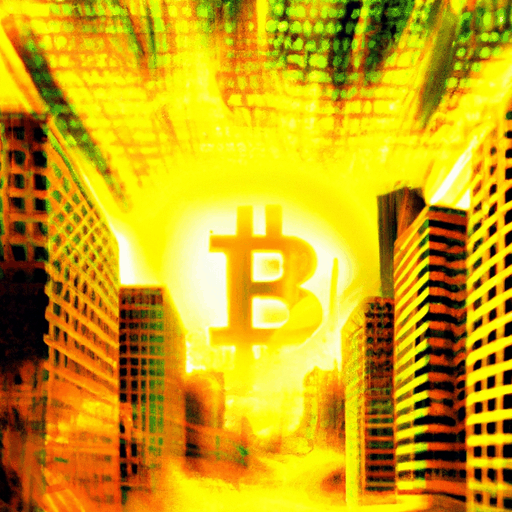 Bitcoin's Potential Path to Surpass Gold Amid Institutional Support