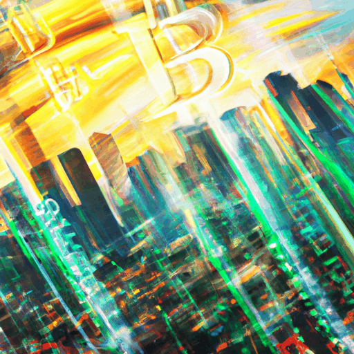 Bitcoin's Trajectory: A Bullish Forecast and Its Implications