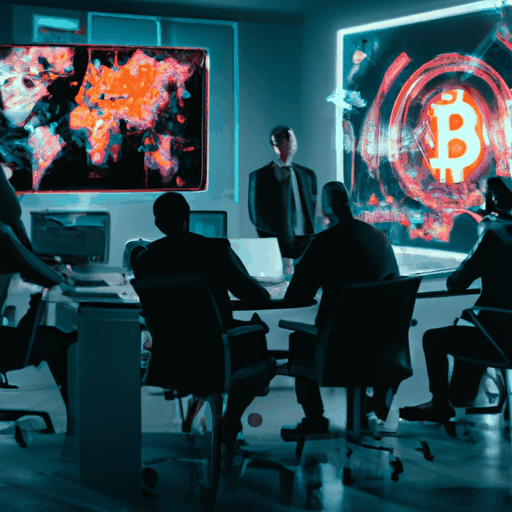 Understanding Bitcoin-Backed Loans in Corporate Treasury Management