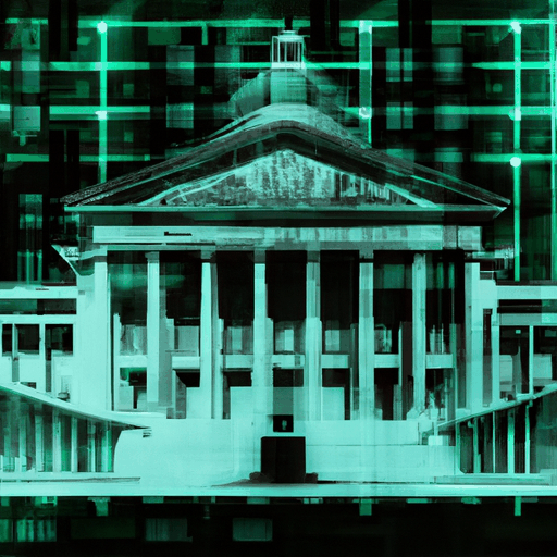 US Bill Proposes Bitcoin Tax Payments