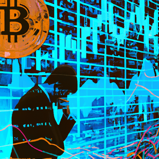 BlackRock's Role in Bitcoin Stability Amid Market Volatility