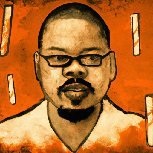 First Images of Imprisoned FTX Founder Sam Bankman-Fried Surface Online