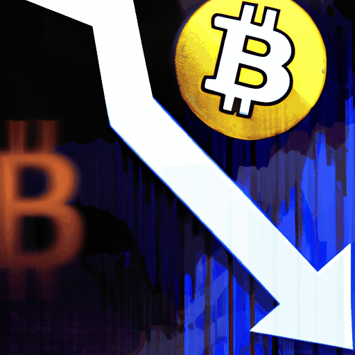 Bitcoin Nears Milestone as MicroStrategy's Stock Dips