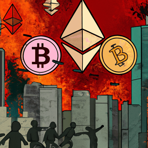 Anticipated Record-Breaking Launch for Bitcoin and Ethereum ETFs in Hong Kong
