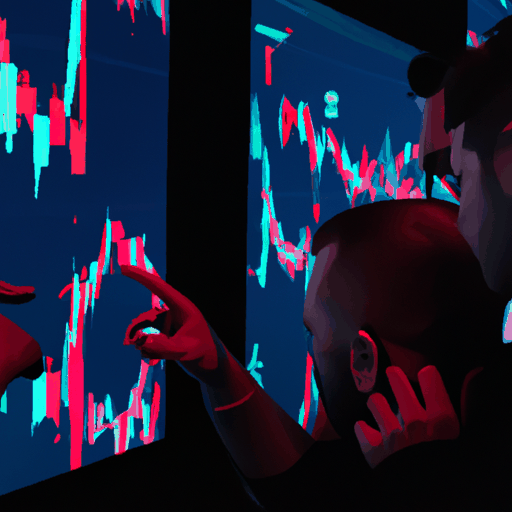 Ethereum and Bitcoin Options Market Indicate Potential Big Moves Ahead