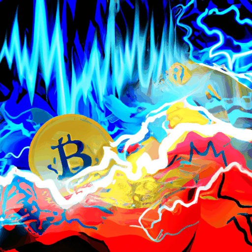 Tech Firms and Bitcoin Face Turbulence Amid Economic Policy Shifts