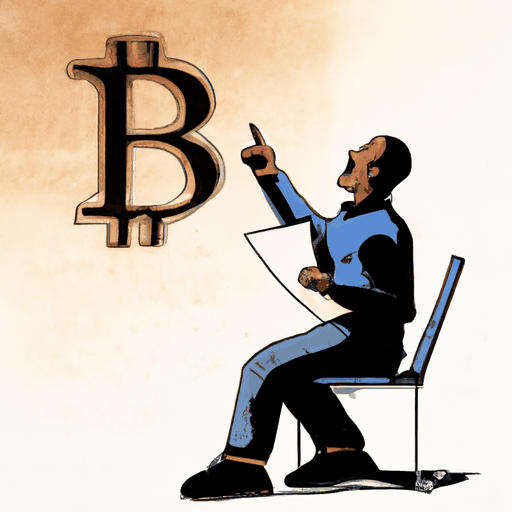 Bitcoin May Be Peaking, Declares Financial Commentator
