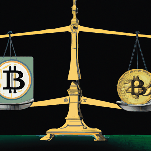 Tether Faces Downgrade Amid Asset Concerns