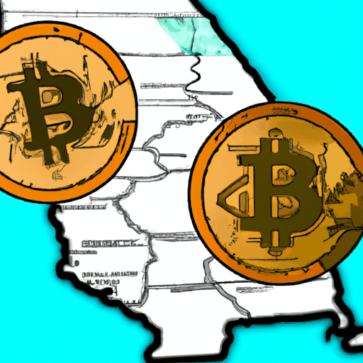 United States Poised for Major Bitcoin Seizure Involving LuBian and New California Law
