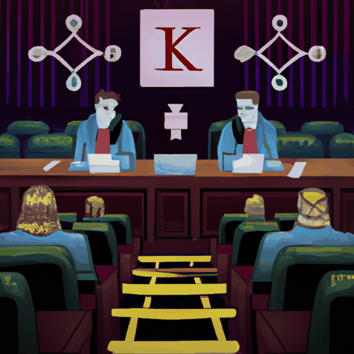 Kroll Sued Over Alleged Mishandling of FTX Creditors' Data