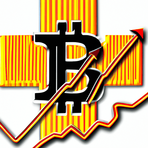 Bitcoin's Bullish Trend Continues, Indicators and Golden Cross Adds Momentum