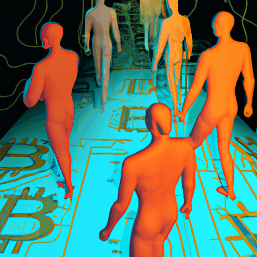 AI Study Reveals Preference for Bitcoin Among Models