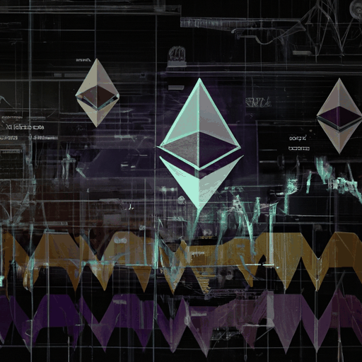 Ethereum Spot ETFs Experience Significant Outflow Led By BlackRock