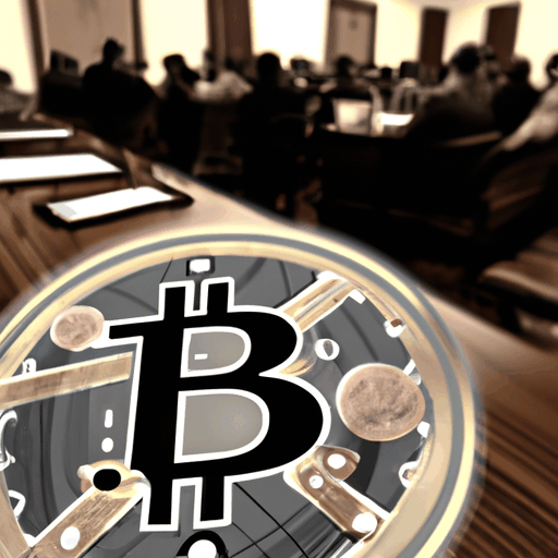 FDIC Letters Reveal Tensions Over Cryptocurrency Regulations