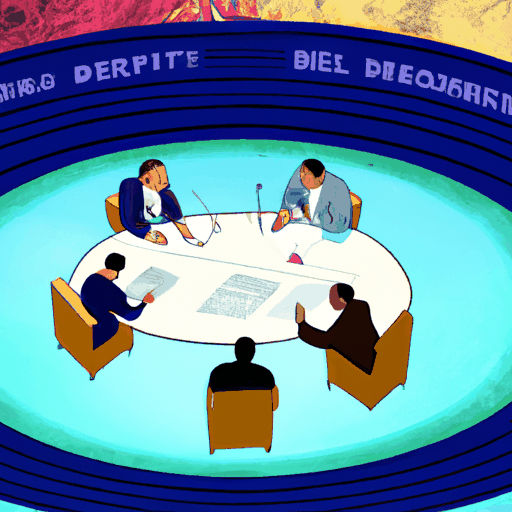 Senate Housing Bill Proposes CBDC Ban Until 2030