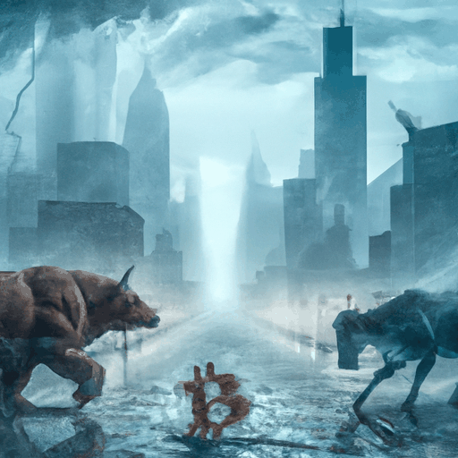 Bitcoin's Path to $200k: An Elusive Dream in 2025?