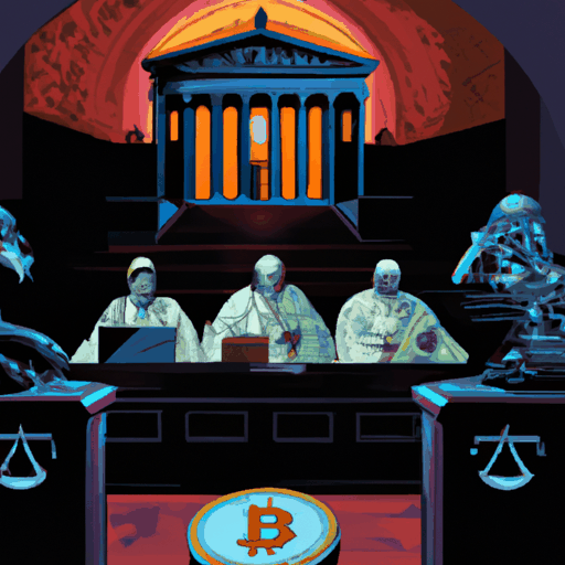 White House Confirms Bitcoin From Samourai Wallet Remains Unsold