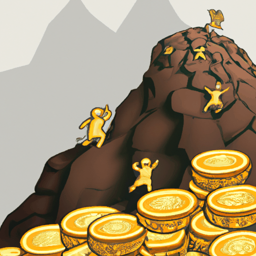 Meme Coins See Double-Digits Rally Led by PEPE as Bitcoin Approaches ATH