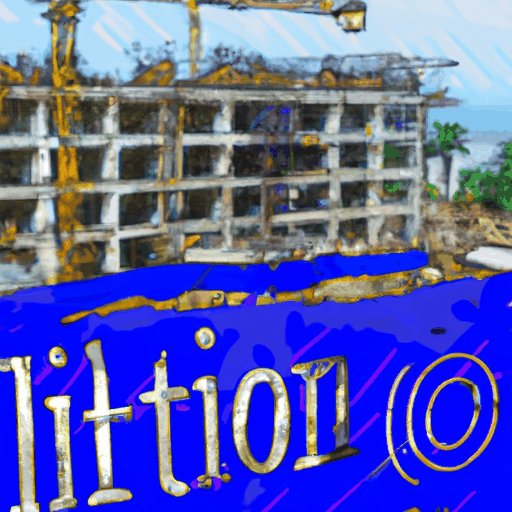 El Salvador's First Blockchain-Funded Hotel Comes to Life Through Bitfinex's Tokenized Debt