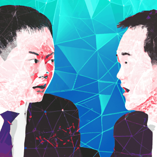 Tron and Tether React to UN's Report of TRC-20 USDT Being Used for Illicit Activities