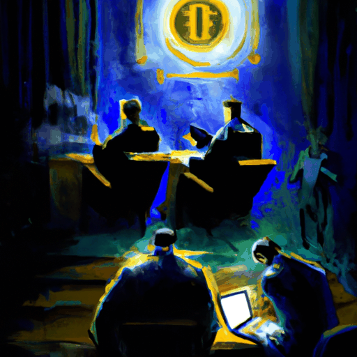 US Pushes For Retrial Of Tornado Cash Developer Roman Storm