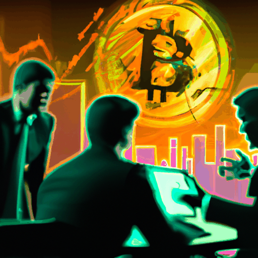 Morgan Stanley's New Bitcoin Investment Strategy