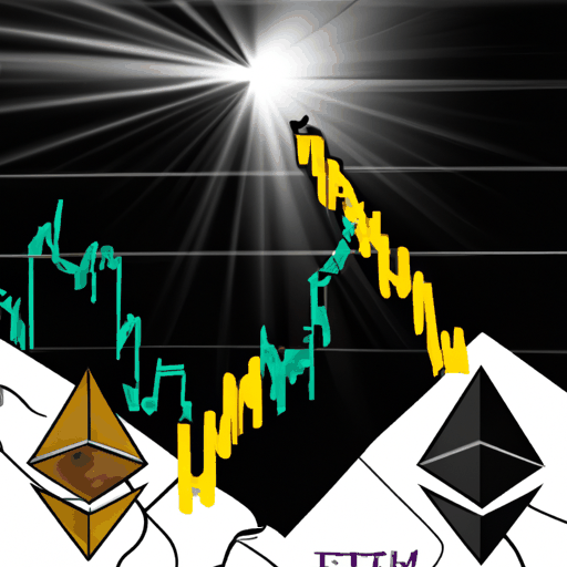 BitMine's Aggressive Ethereum Strategy Fuels Unprecedented Stock Surge