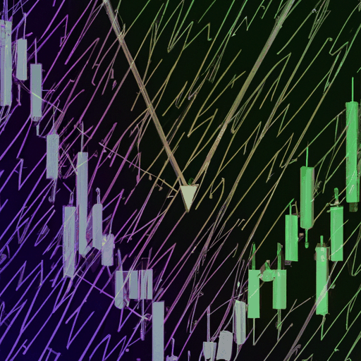 Understanding the Symmetrical Triangle Pattern in Crypto Trading